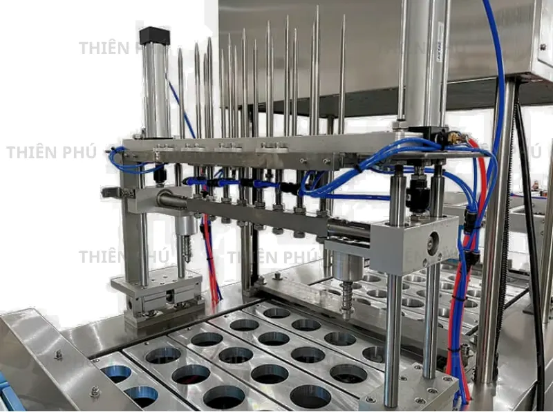 May Dong Goi Thach Rau Cau 6