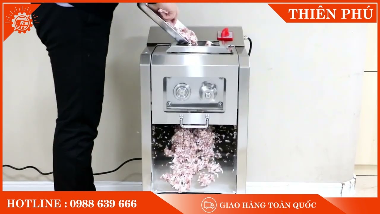 Công Nghệ Tự Động Hóa Thiên Phú