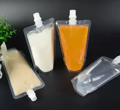 dong goi cac loai chat long