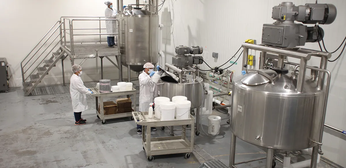 loc va tinh che nuoc xa vai