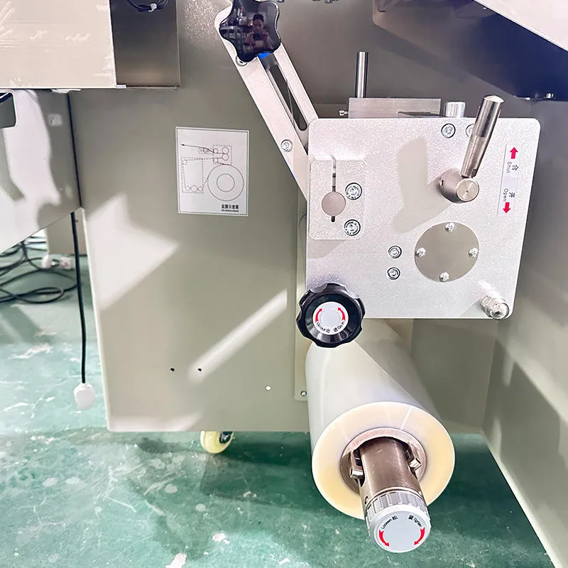 may dong goi banh quy 10