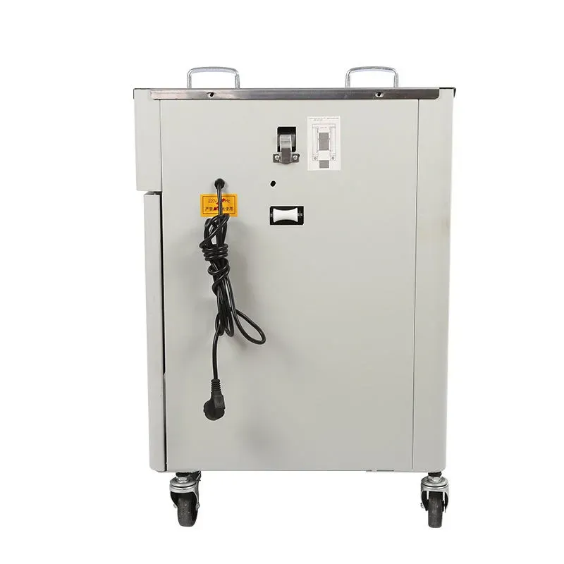 Máy Đóng Đai Thùng Bán Tự Động LP-900 4 Máy Đóng Đai Thùng Bán Tự Động LP-900 - Ảnh 4