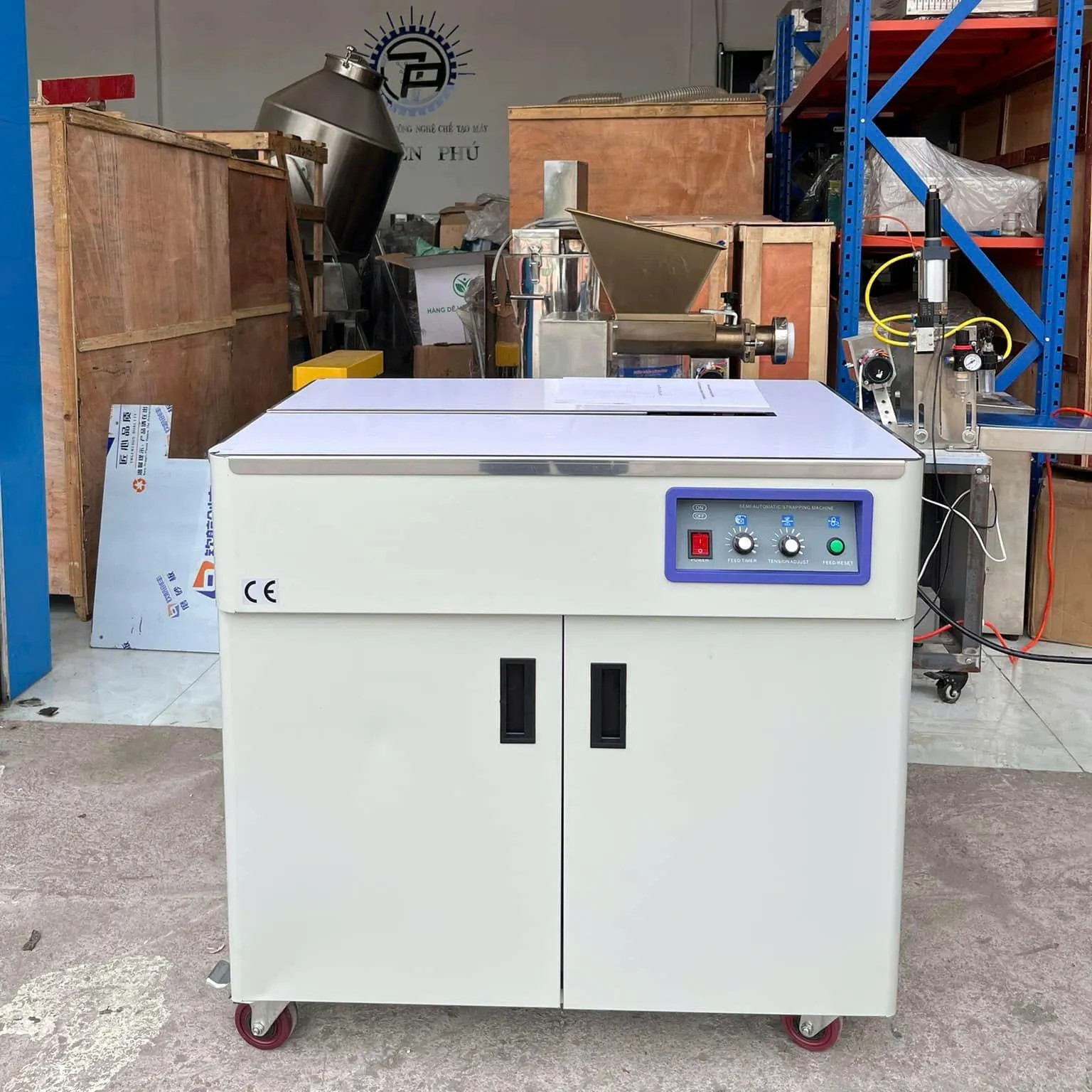 may dong dai thung ban tu dong lp900 07