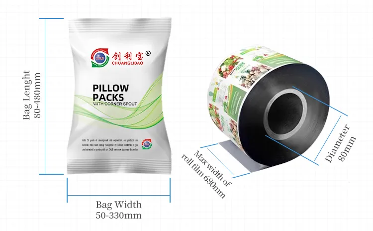 may dong goi bot ca phe tui lon 10