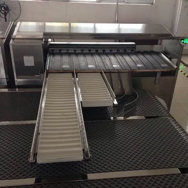 Máy Phân Loại Trứng Theo Trọng Lượng 3 Máy Phân Loại Trứng Theo Trọng Lượng - Ảnh 3