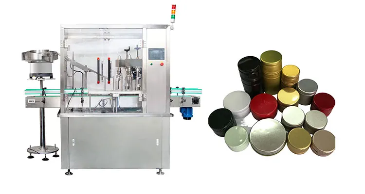 day chuyen chiet rot va dong goi dau nhot 10