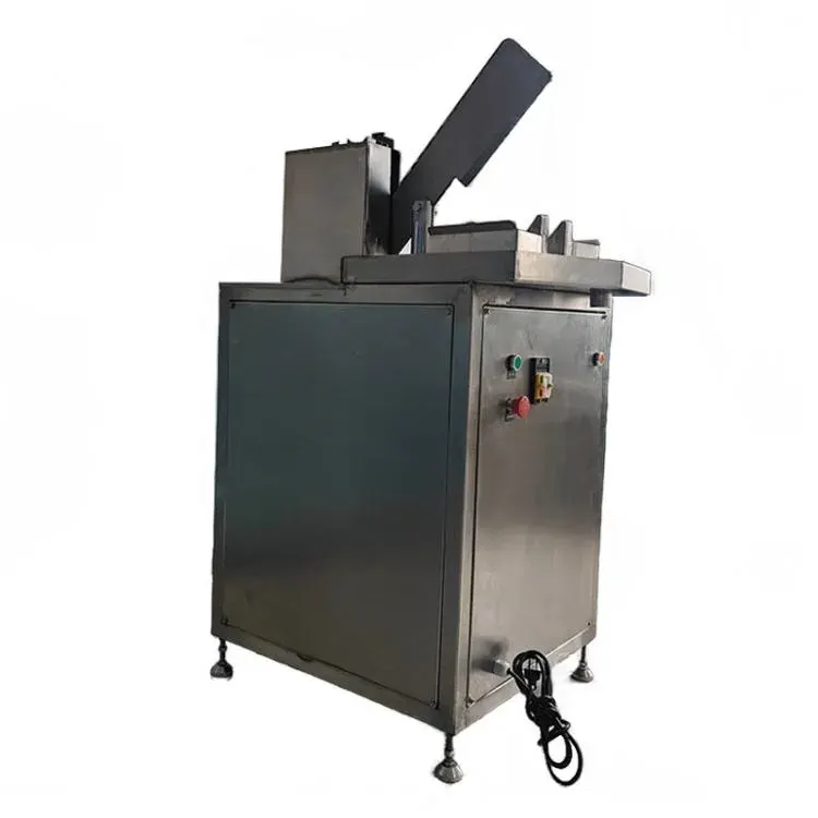 Máy Chặt Dừa 3 Máy Chặt Dừa - Ảnh 3