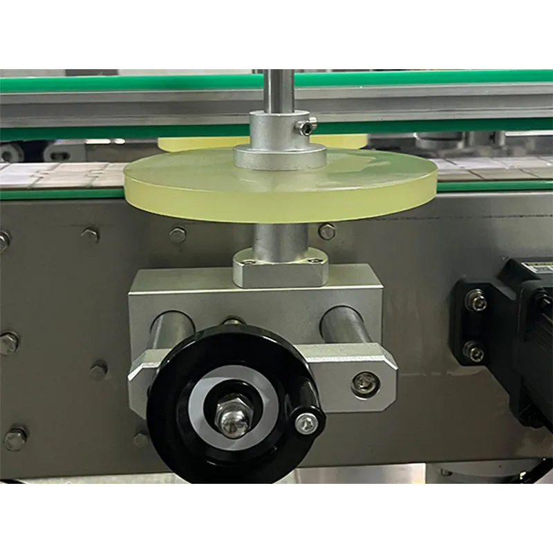 Máy Đóng Nắp Tốc Độ Cao 4 Máy Đóng Nắp Tốc Độ Cao - Ảnh 4