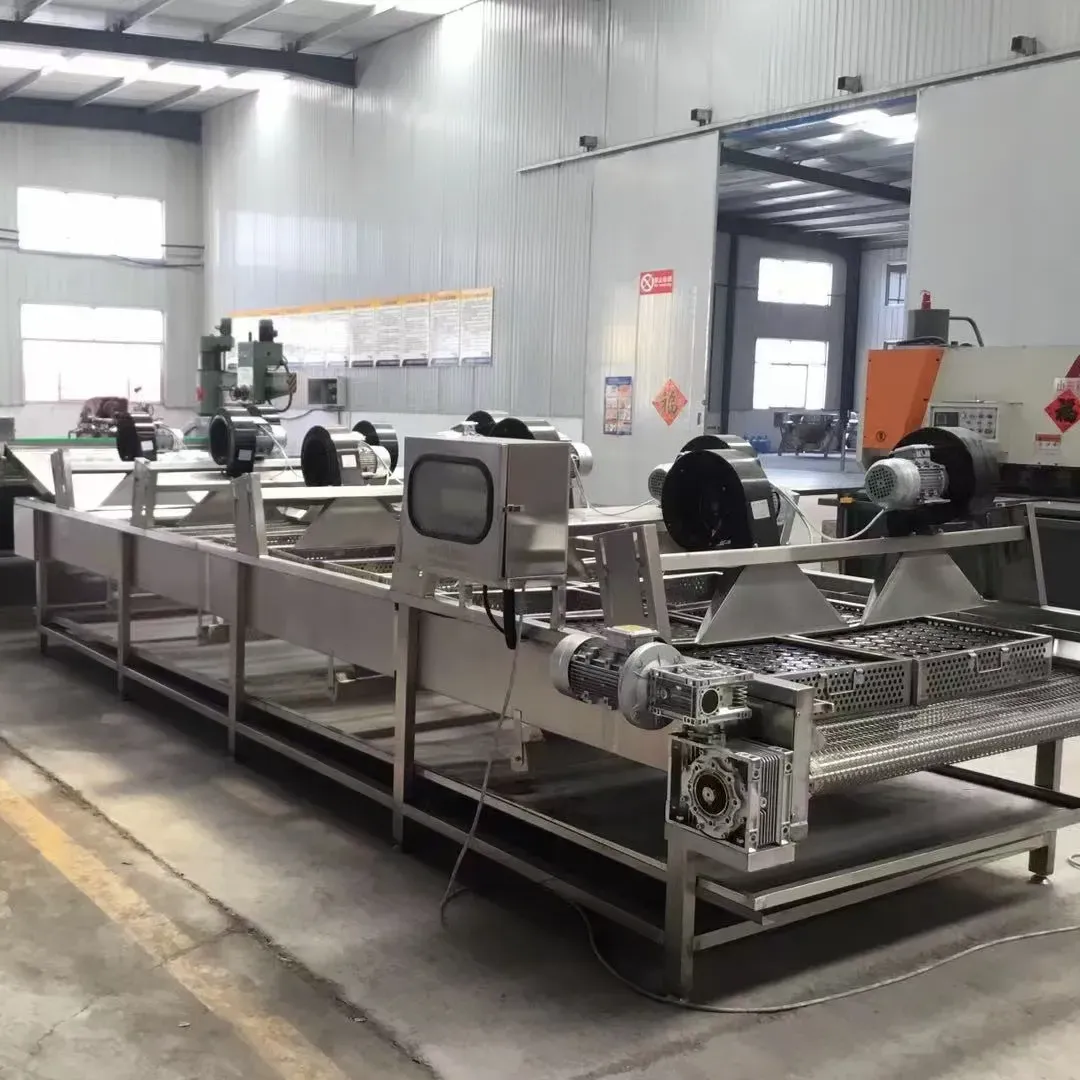 Máy Thổi Khô Sản Phẩm 3 Máy Thổi Khô Sản Phẩm - Ảnh 3