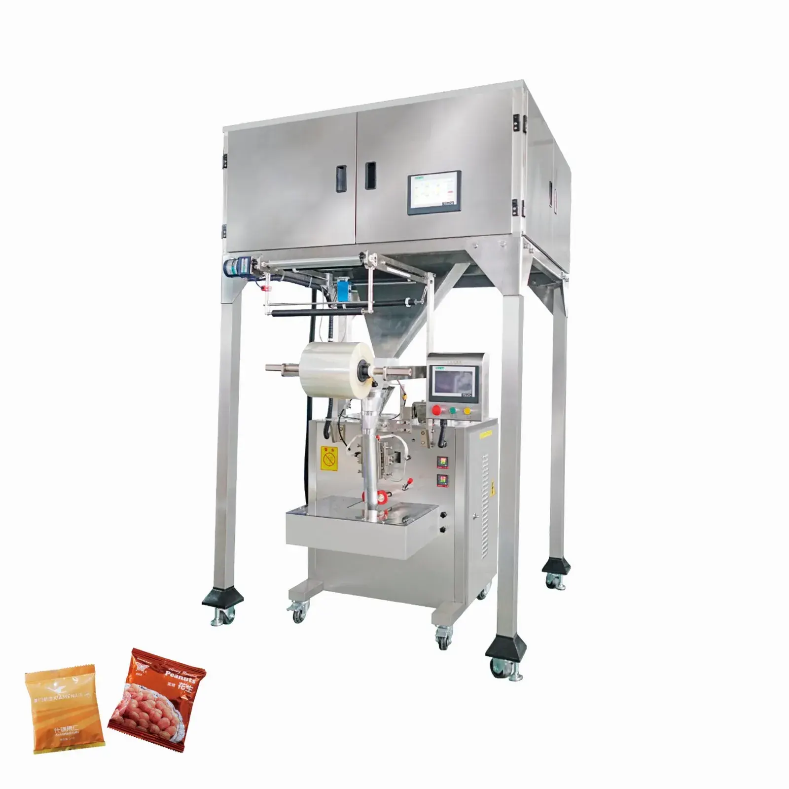 tam quan trong cua may chiet rot tui tra 01