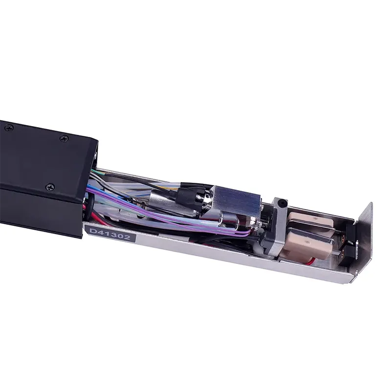 Máy in phun liên tục S400 Plus 5 Máy in phun liên tục S400 Plus - Ảnh 5